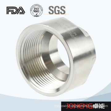 Stainless Steel Female Part Sanitary Grade Fittings (JN-UN2010)